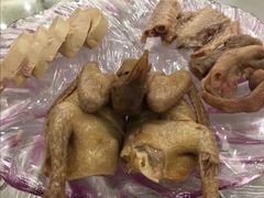 酸梅鸽-岭南海晏楼(东晓南店)