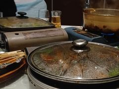 -徽宴楼·玫瑰之约(祥源店)