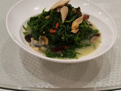 蘑菇南瓜叶-巴扎美食·新疆菜·西域歌舞表演餐厅(新疆大厦店)