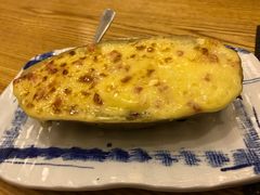 -山水亭日本料理(新元路店)