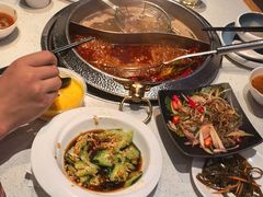 -千牛将·鲜牛肉火锅(开元路店)