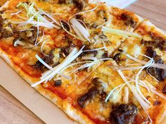 -必胜客(鹤山大道店)