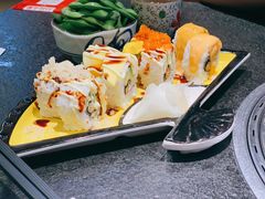 赤谷卷寿司-赤谷和牛烧肉居酒屋(石景山店)