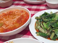 -西贝(武汉群星城店)