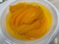 黄桃-阿胖龙虾(罍街店)
