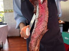 -拉蒂娜·巴西牛排馆 Latina·Brazilian Steakhouse(陆家嘴旗舰店)