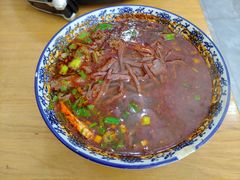 -惠记粉汤羊血(小南门店)