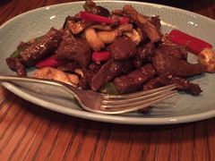 -丽江金茂凯悦臻选酒店-滇香馆