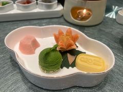 -浙江西子宾馆·牡丹厅