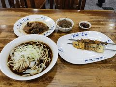 -柴氏风味斋(甘家口店)