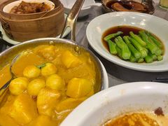 -有璟阁港式餐厅(国贸商城店)
