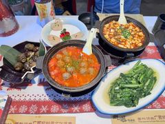 -刘姐啤酒鱼音乐餐厅(阳朔美食丁厄3分店)