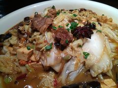 -天山醉美辣子鸡(文艺路店)