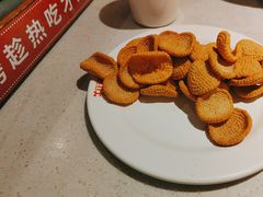 -星海汇海鲜烤肉火锅自助(二七广场百年德化店)