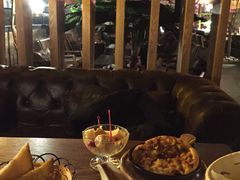 -莫太花餐厅(河北路店)