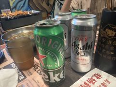 -马海涛牛肉串·午市牛腩饭·烧烤夜宵(领汇广场店)