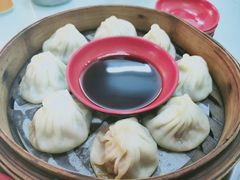 小笼包-食惠里小笼包面馆(越秀店)