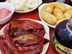 -储奇门鳝鱼火锅(总店)