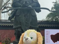 -钱王祠