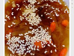 冰粉-凤凰路何眼镜香辣蟹(花果园店)