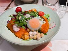 -Tomacado花厨(南京IFC国金中心店)