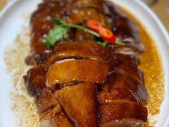 玉冰烧鹅-淘谷粤有味(石湾店)