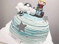 -奈诺甜品·生日蛋糕·下午茶(古城店)