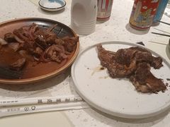 -大渔铁板烧(蛇口店)