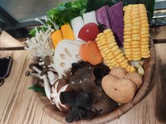 -湊湊火锅·茶憩(上海合生汇店)