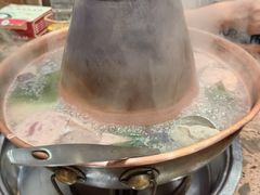 -慧美铜锅涮肉