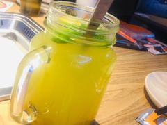 -新石器烤肉(招商1872店)