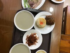 糖火烧-白魁老号饭庄(安内店)
