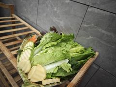 -原林野山菌火锅·炒菌(关上野生菌一条街店)