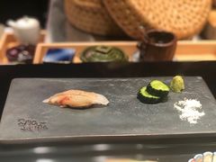 -橼舍鮨青木