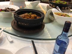 -翠清酒家(万丰路店)