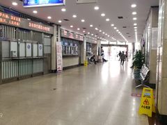 -无锡市第二人民医院(南院)