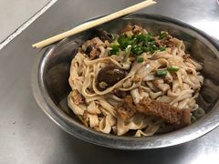 老友猪杂干捞-舒记粉店(七星路店)