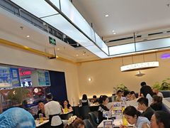 -兰湘子·湘菜小炒(盛龙广场店)