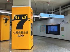 -东方体育中心(地铁站)
