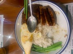-小龍鳳餐室(番禺路店)