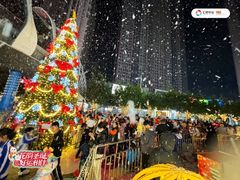 -汇邦中心ICON MALL