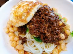 -秦云老太婆摊摊面(蜀汉路店)