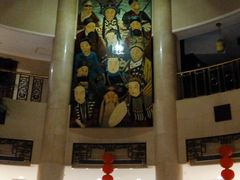 -北京前门建国饭店