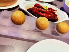 -桂满陇·杭州饭店(清河万象店)