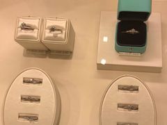 -Tiffany & Co.蒂芙尼
(杭州万象城店)
