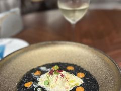 -Osteria Garden 生蚝花园餐厅(原进贤路店)