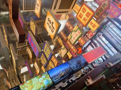 -广信牛奶甜品世家(台东店)