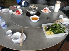 -江龙饭店·乌江豆腐鱼(乌江老桥头店)