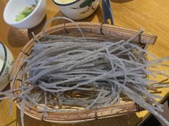 -阿婆情腊排骨火锅(饮玉巷店)