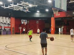 -洛克公园美式运动体验馆(唯品会合肥蜀山城市奥莱店)